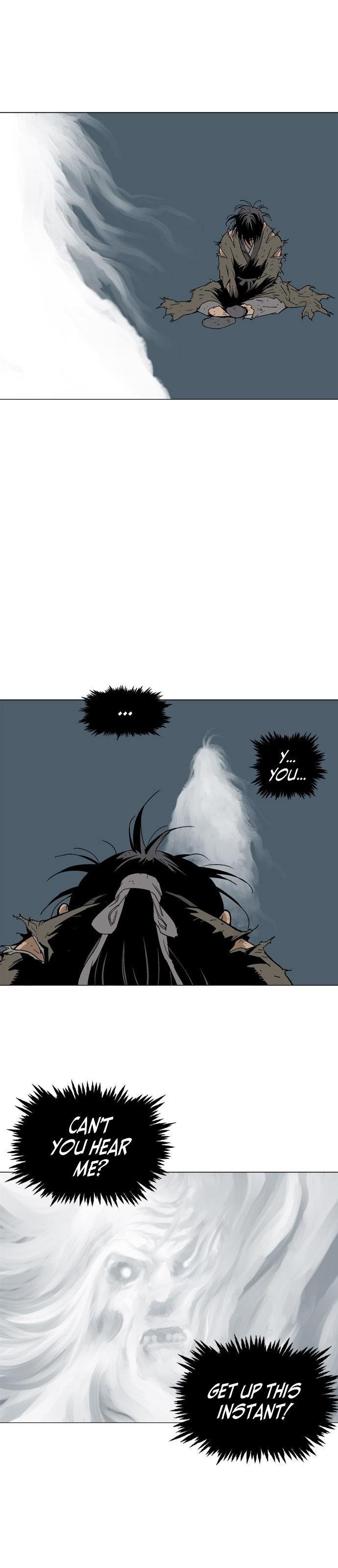 Gosu Chapter 73 4