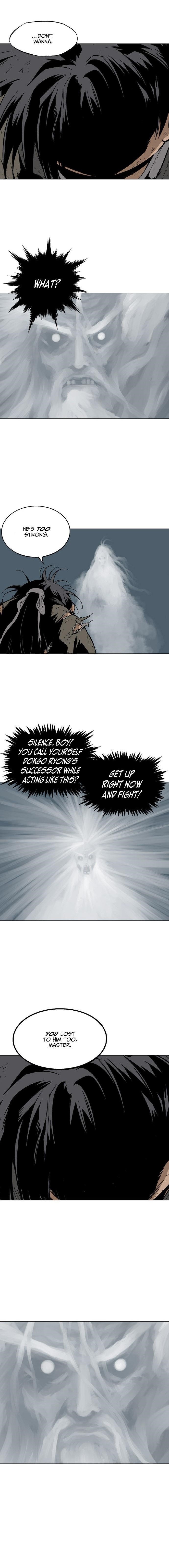 Gosu Chapter 73 5