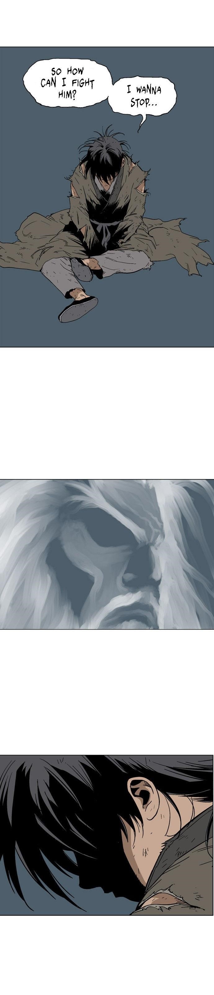 Gosu Chapter 73 6