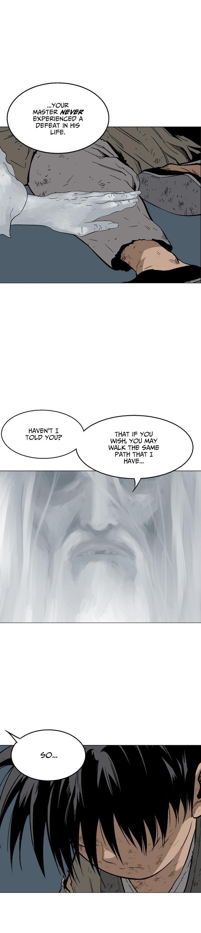 Gosu Chapter 73 8