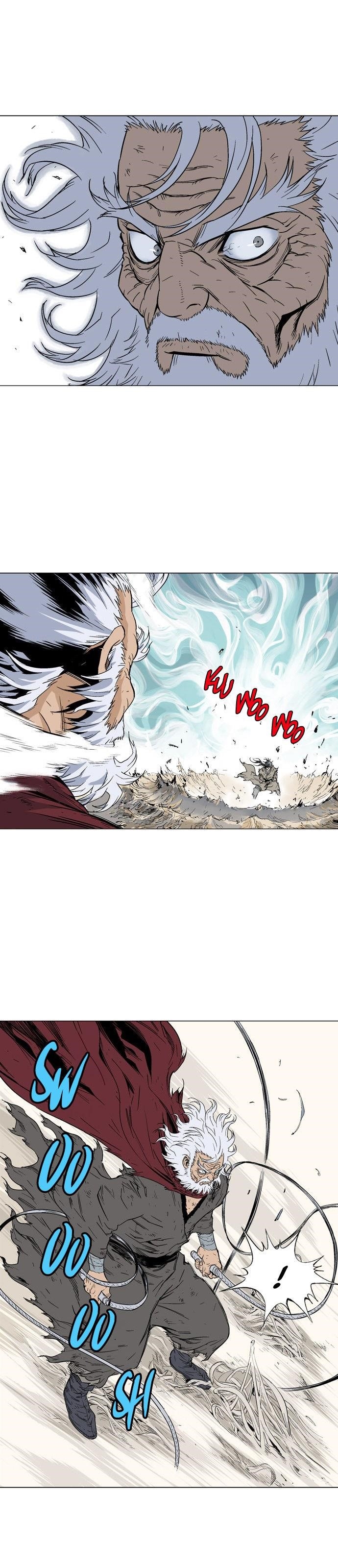 Gosu Chapter 74 10