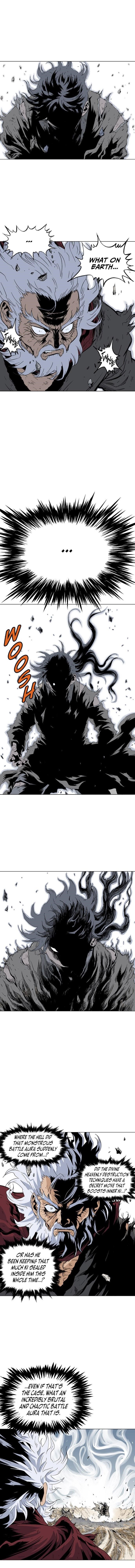 Gosu Chapter 74 11