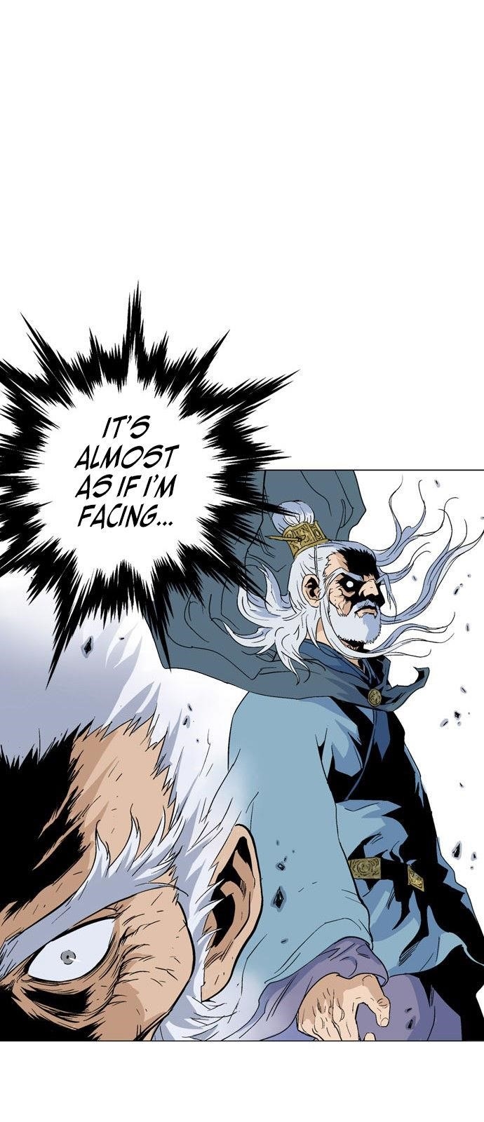Gosu Chapter 74 12
