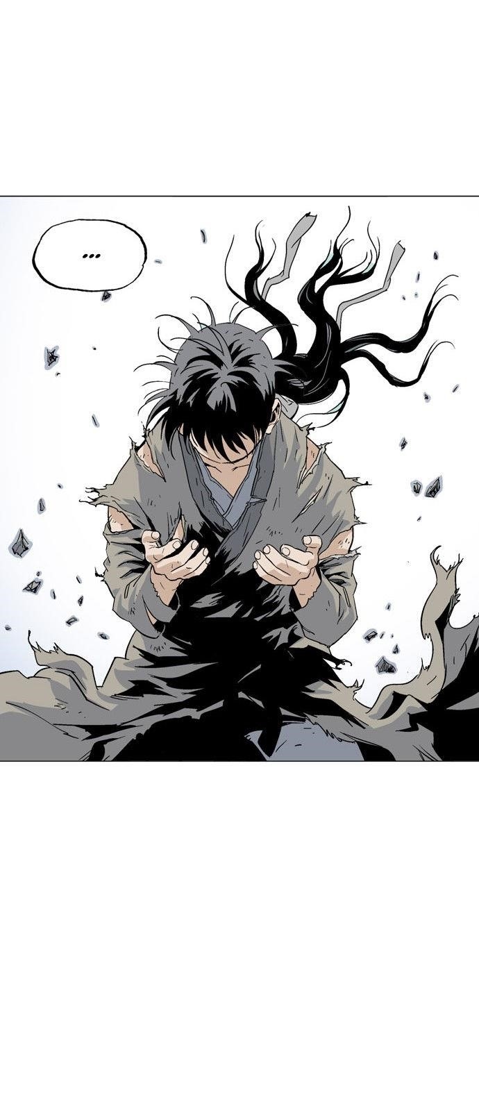 Gosu Chapter 74 13