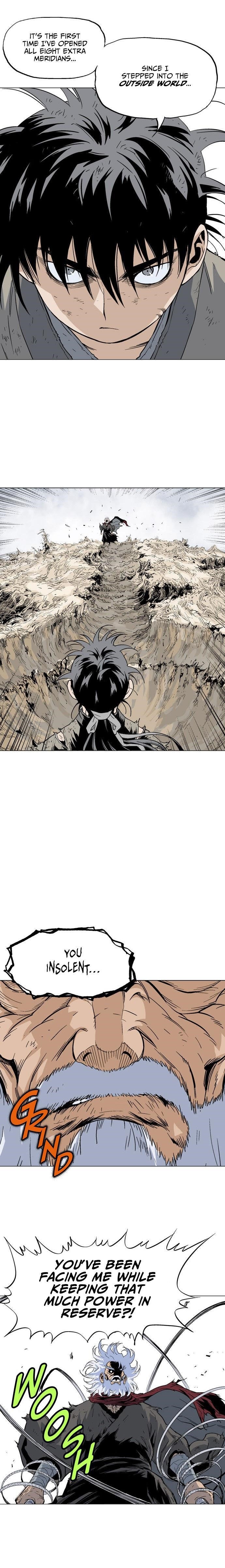 Gosu Chapter 74 14