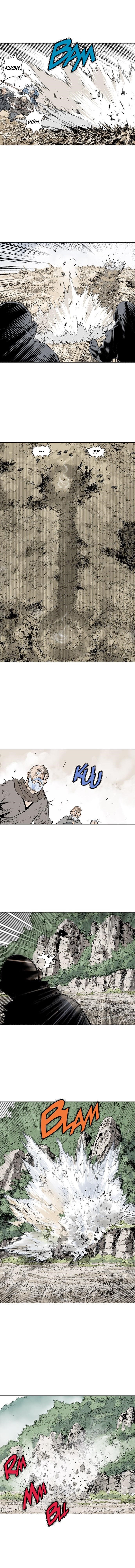 Gosu Chapter 74 15