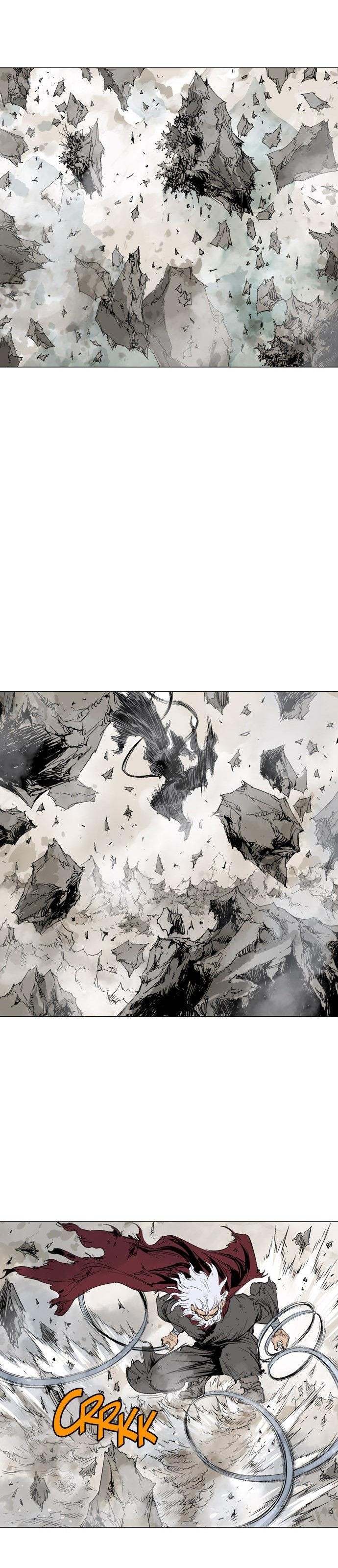 Gosu Chapter 74 16