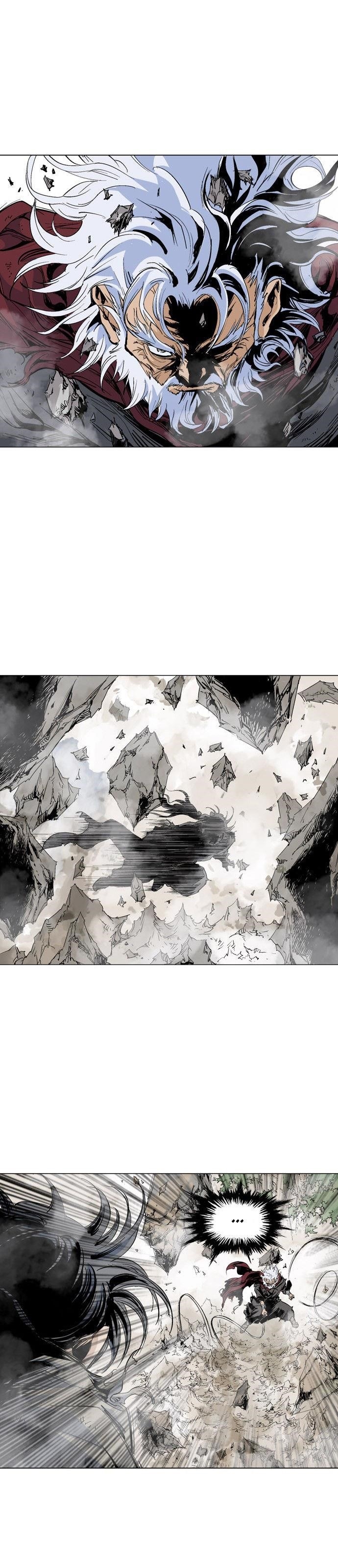 Gosu Chapter 74 17