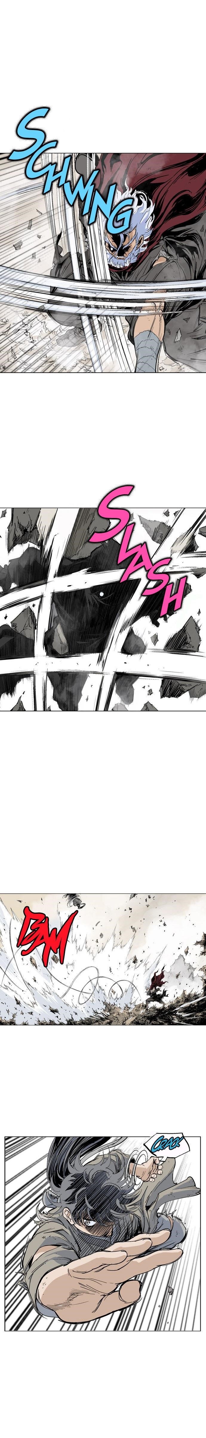 Gosu Chapter 74 18