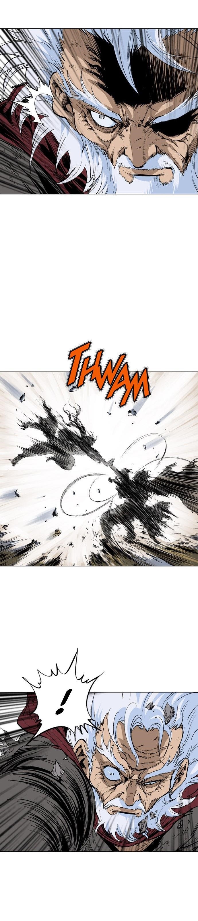 Gosu Chapter 74 19