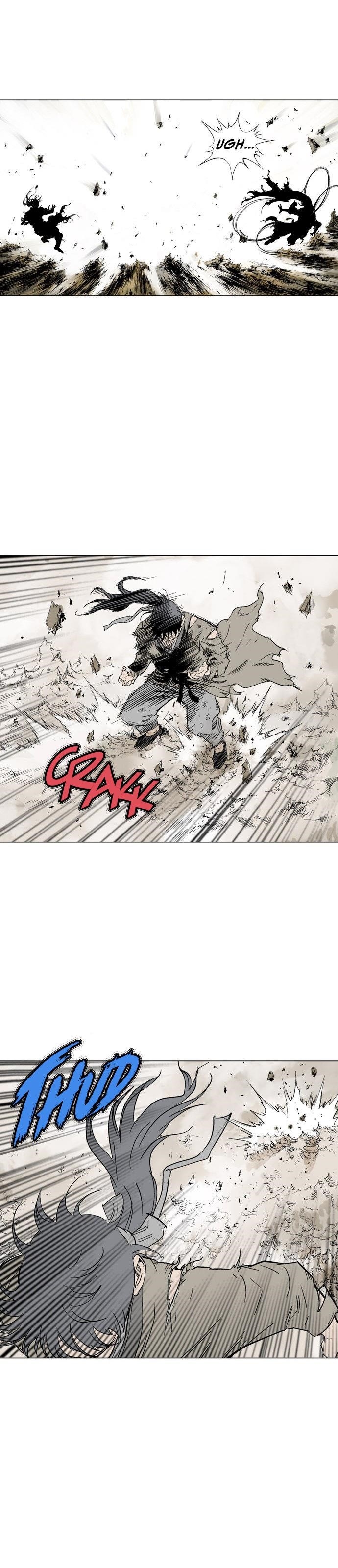 Gosu Chapter 74 20