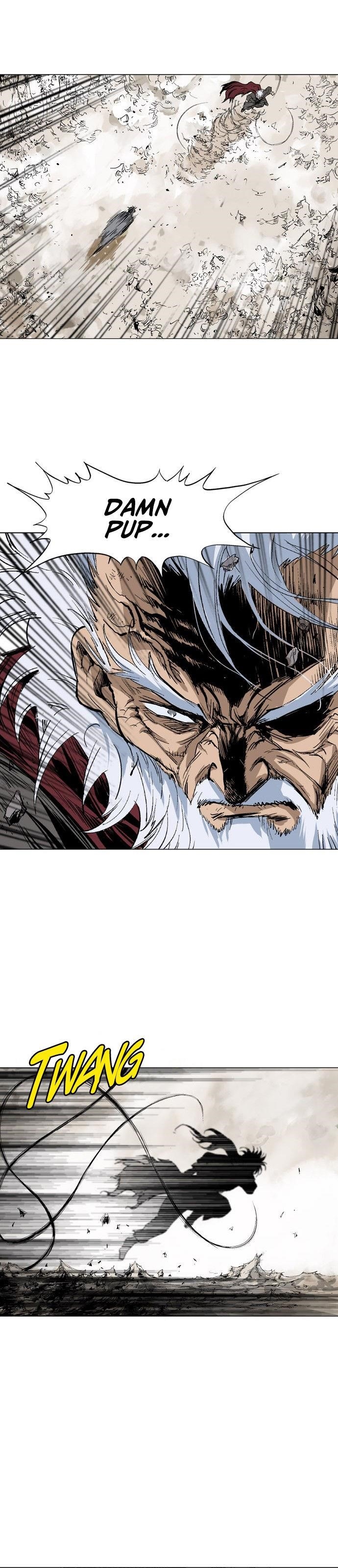 Gosu Chapter 74 21