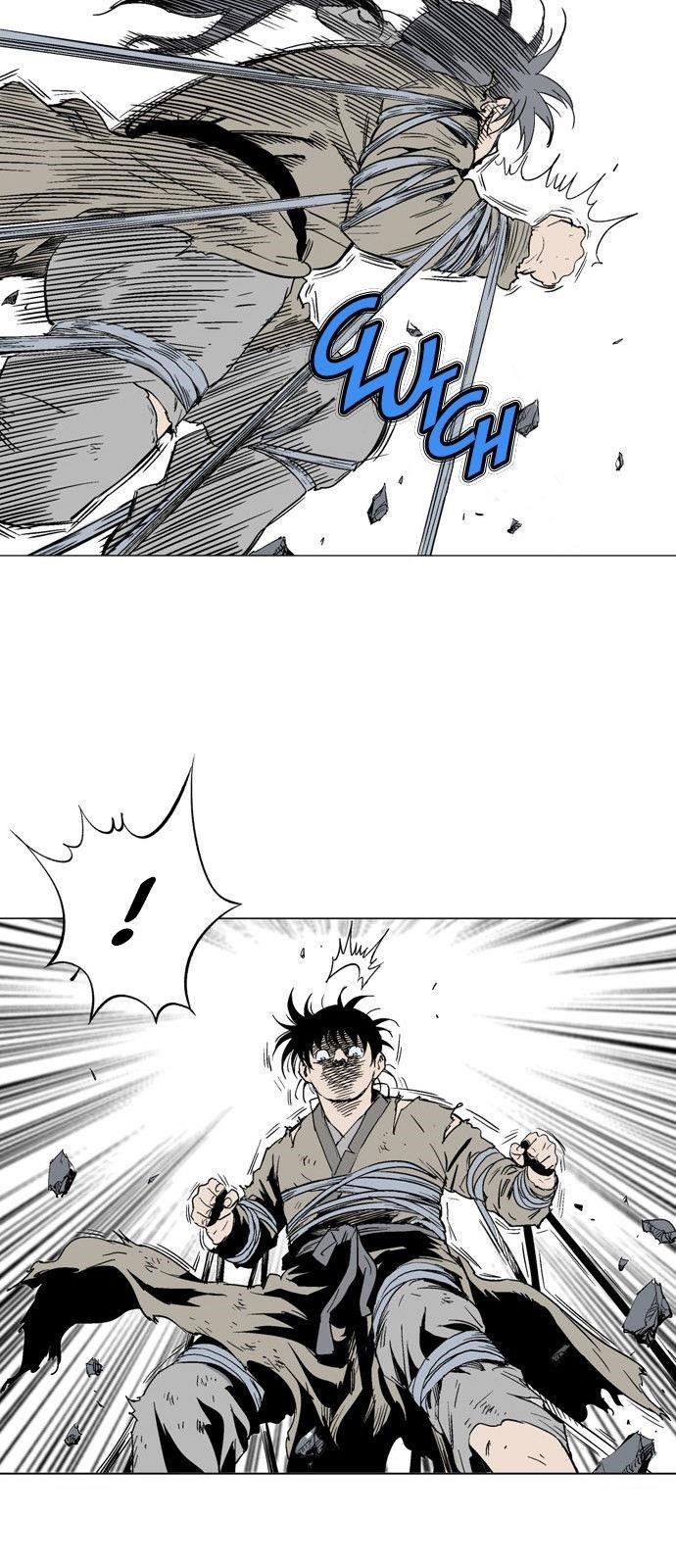 Gosu Chapter 74 22