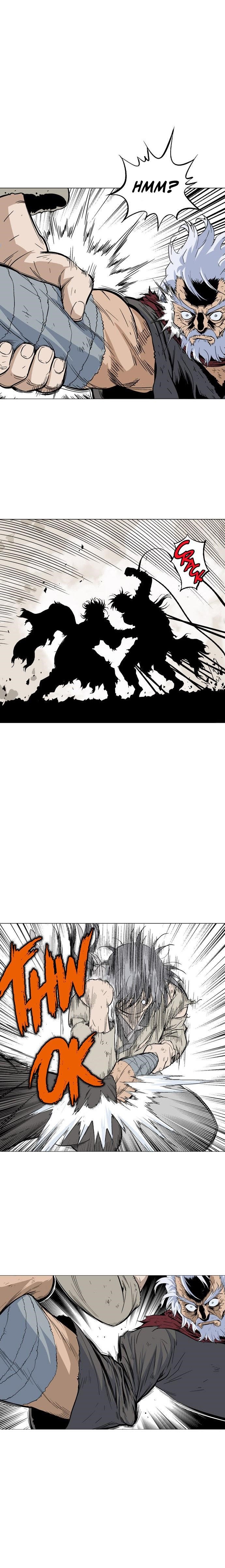 Gosu Chapter 74 24