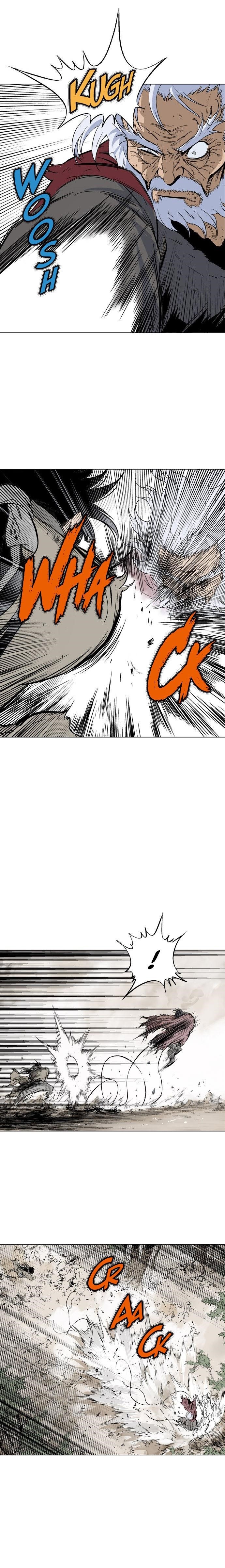 Gosu Chapter 74 25