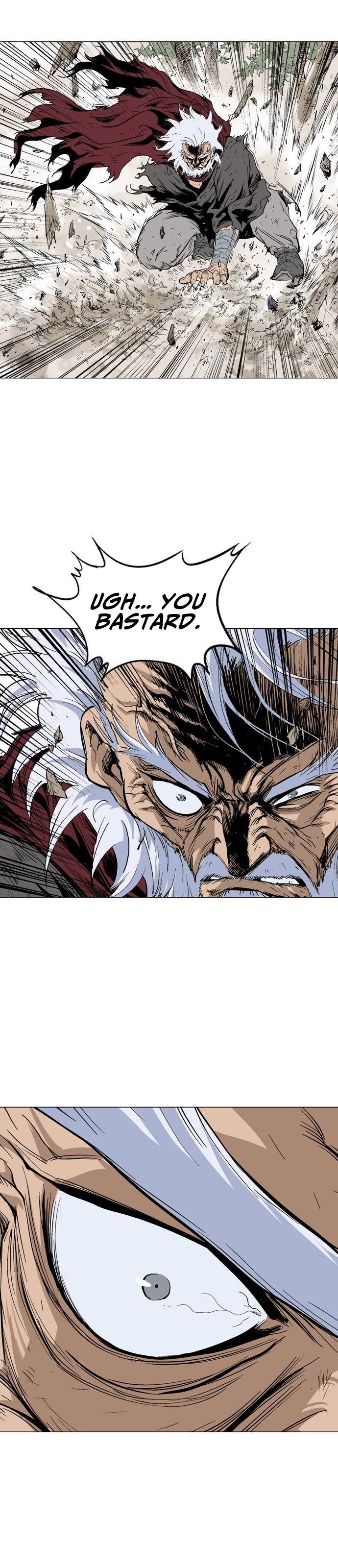 Gosu Chapter 74 26