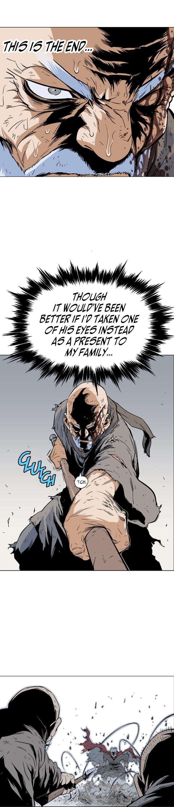 Gosu Chapter 74 3