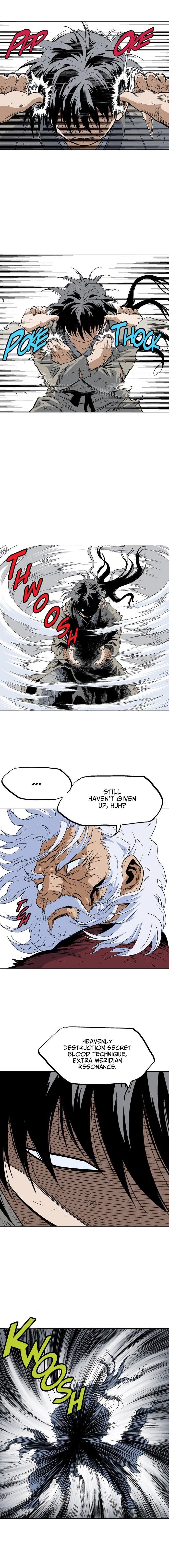Gosu Chapter 74 6