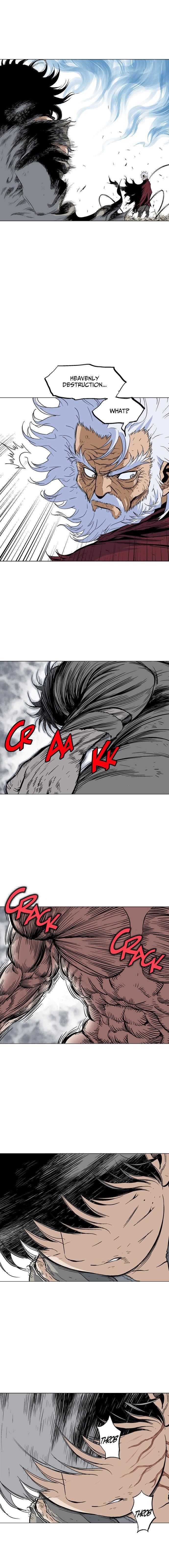 Gosu Chapter 74 7
