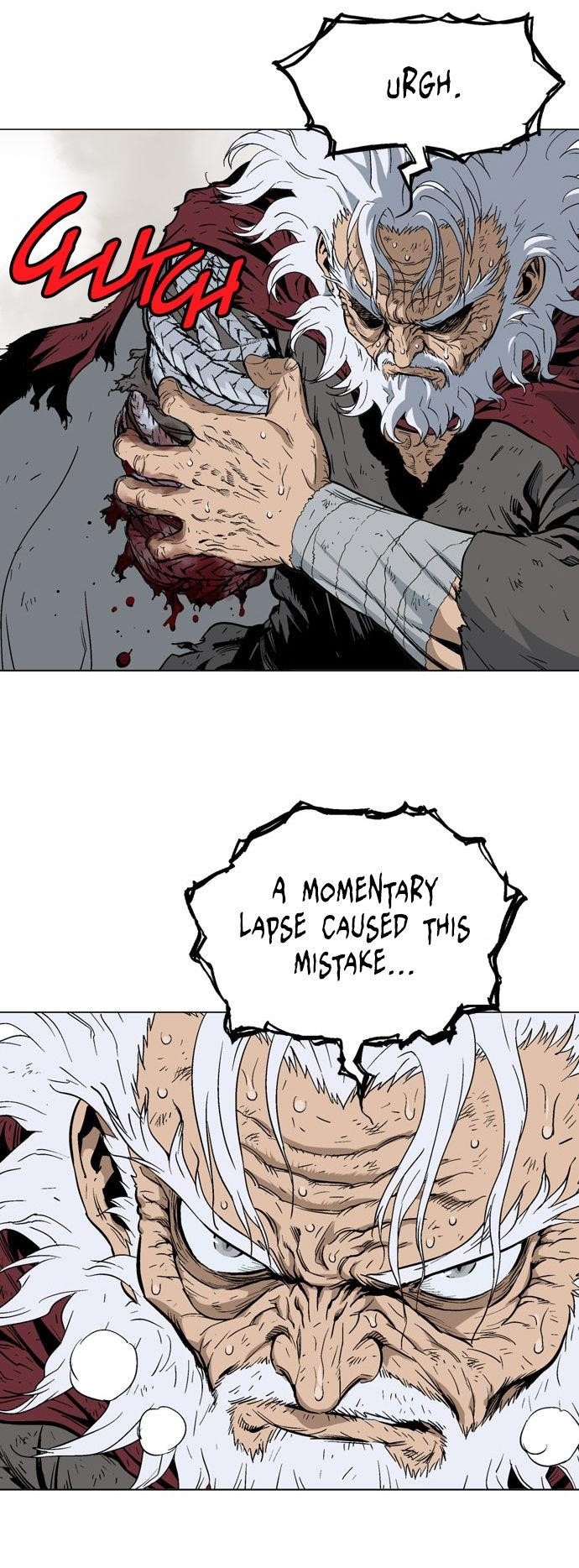 Gosu Chapter 75 10