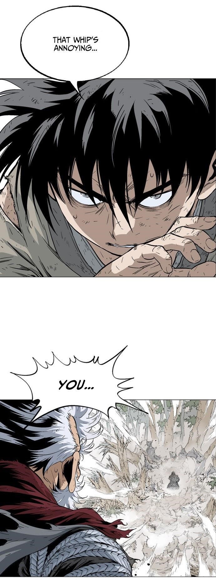 Gosu Chapter 75 12
