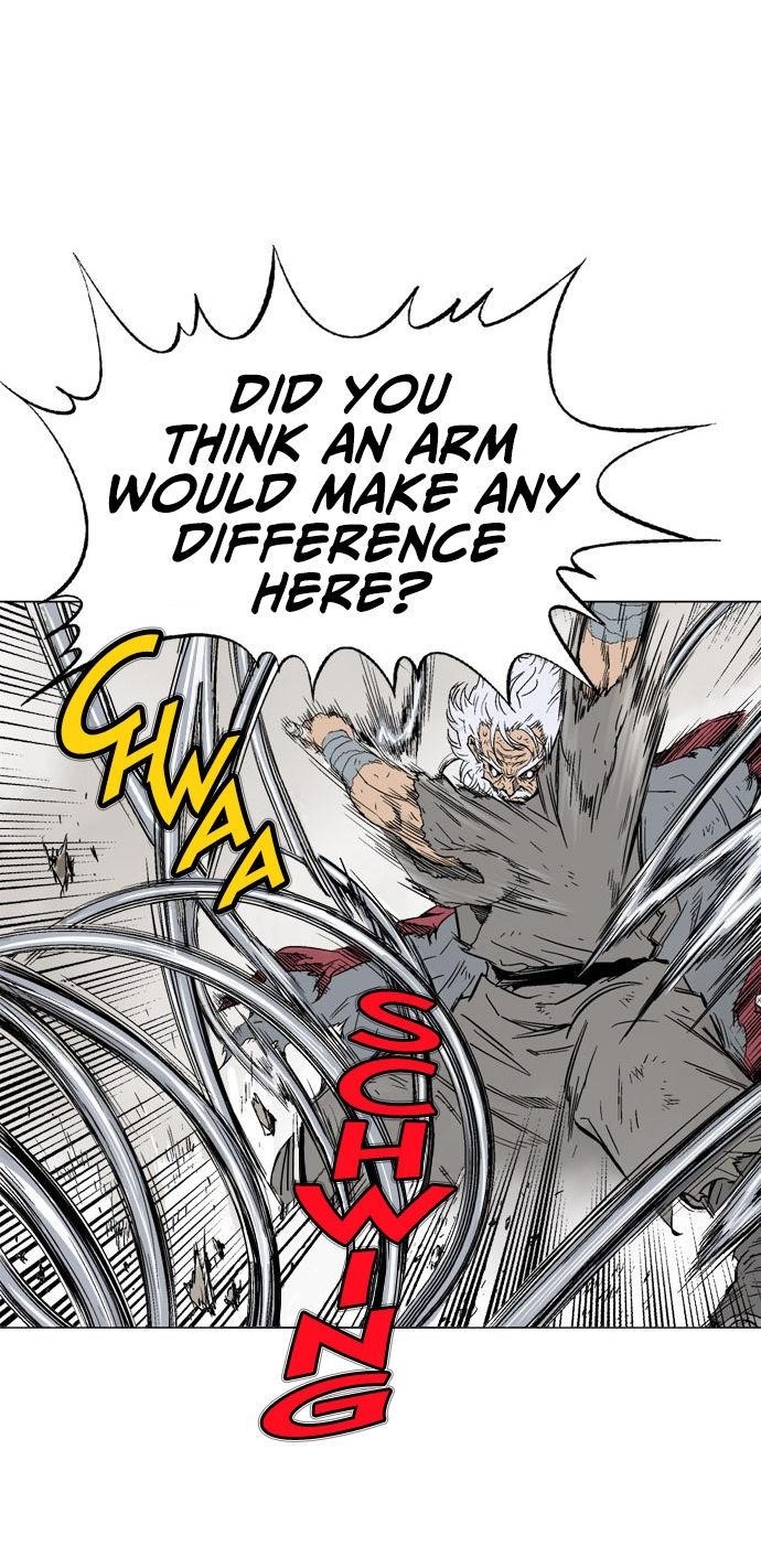 Gosu Chapter 75 13