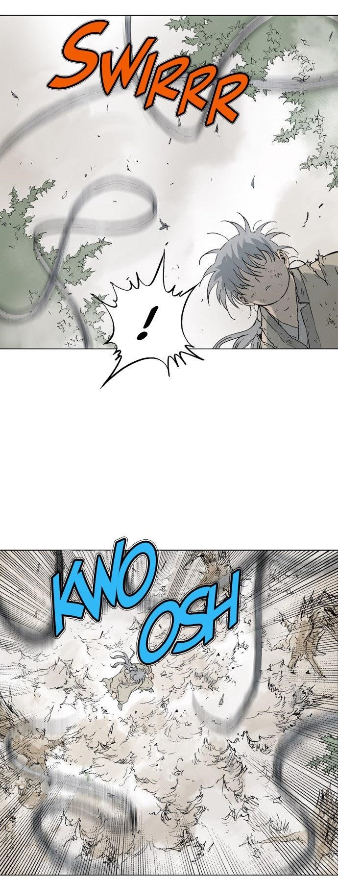 Gosu Chapter 75 15