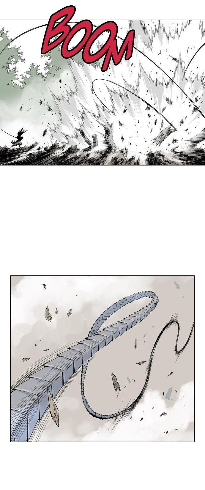 Gosu Chapter 75 17