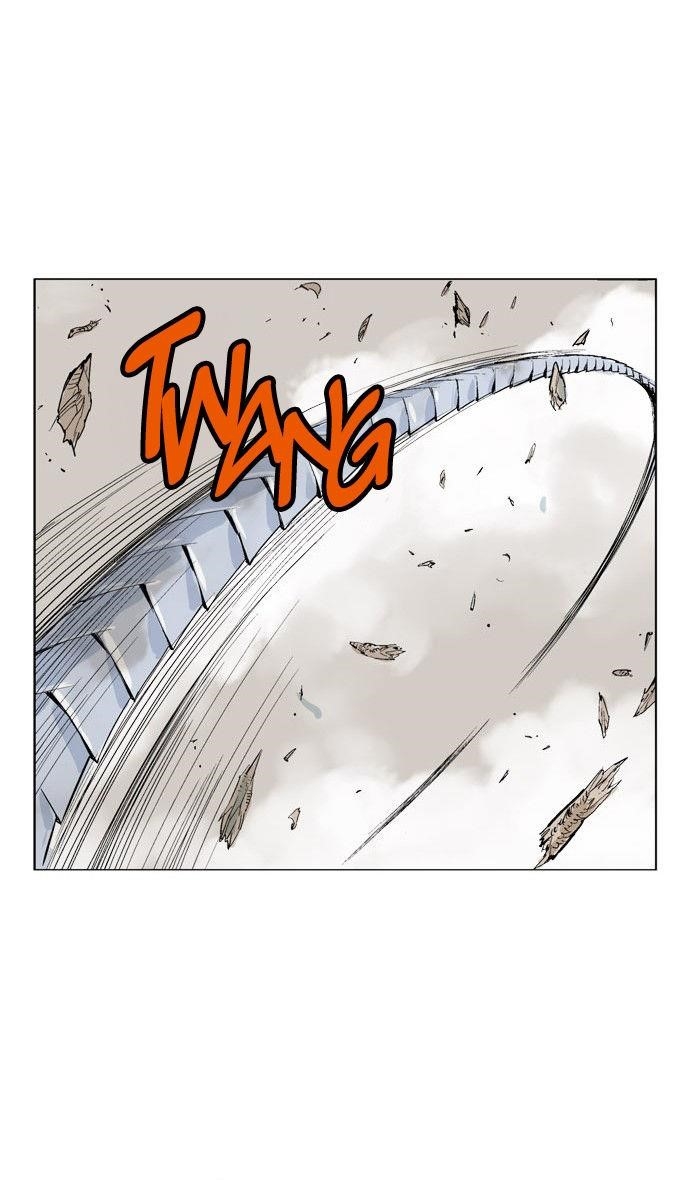 Gosu Chapter 75 18