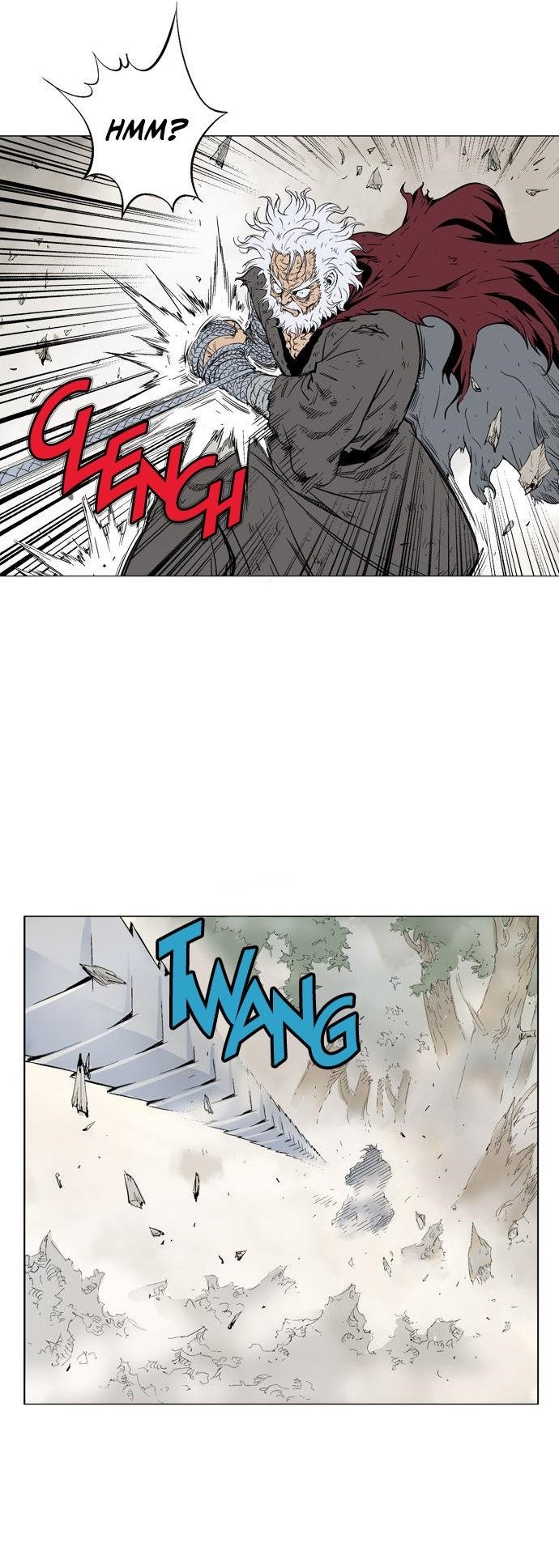 Gosu Chapter 75 19