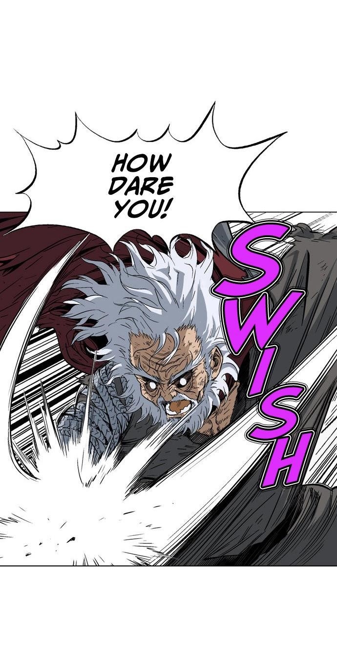 Gosu Chapter 75 21