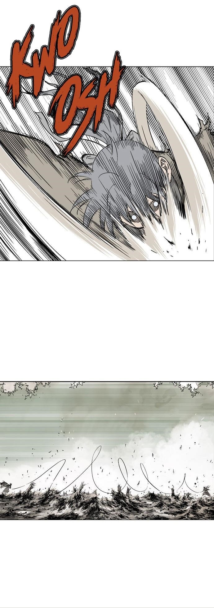 Gosu Chapter 75 23