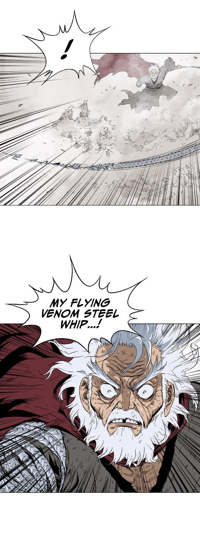 Gosu Chapter 75 26