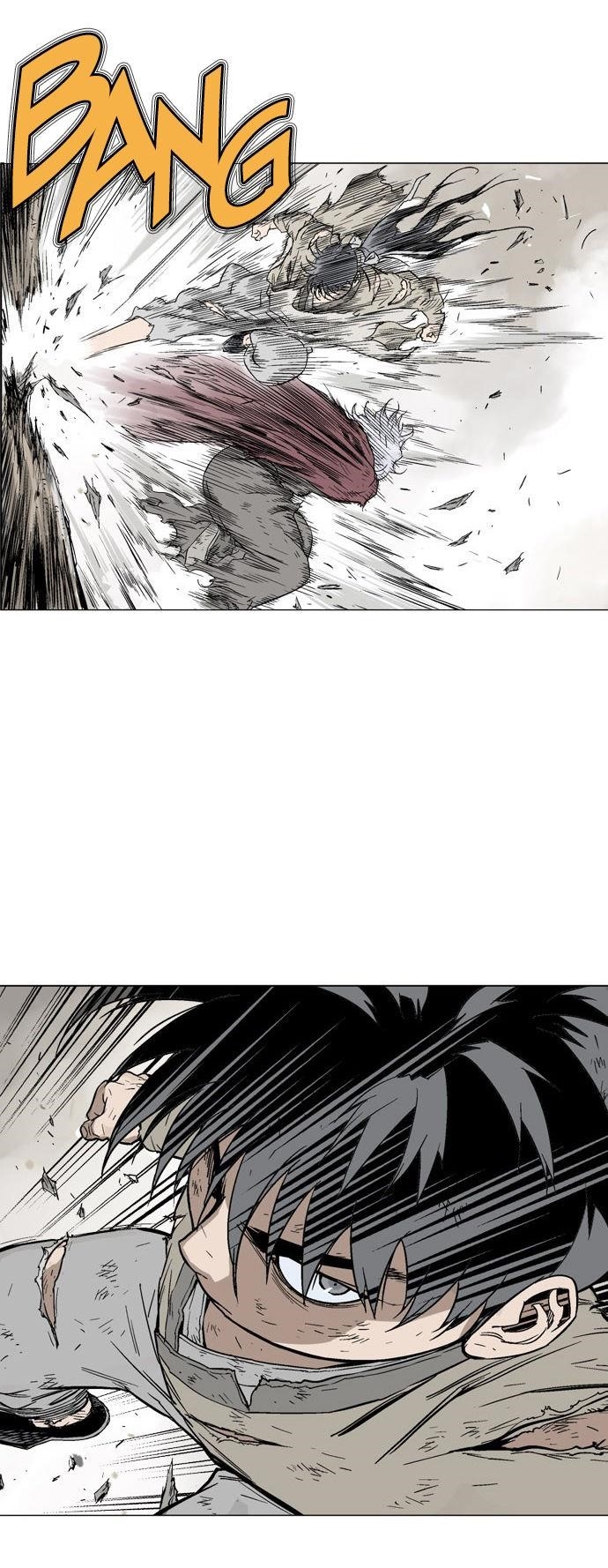 Gosu Chapter 75 28