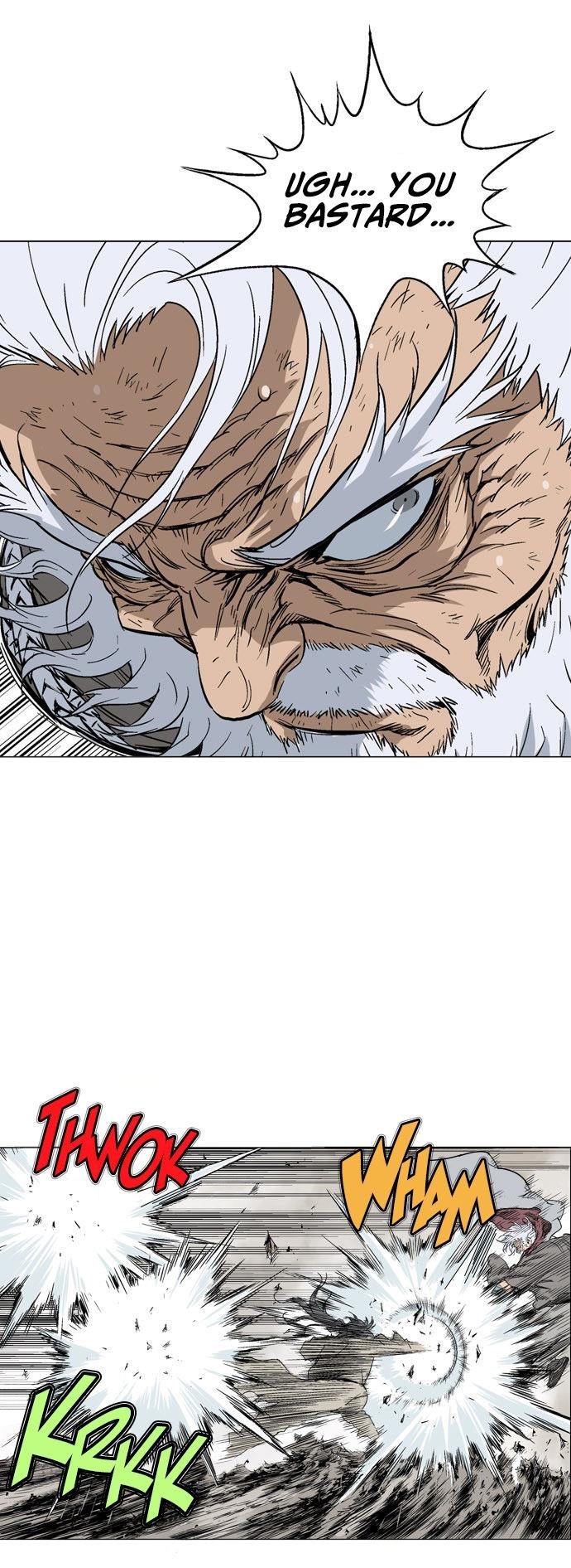 Gosu Chapter 75 29