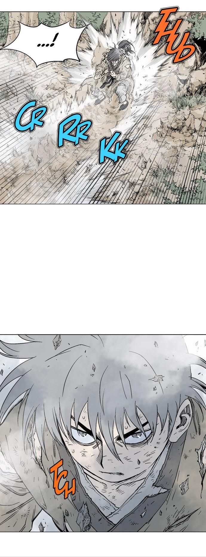 Gosu Chapter 75 33