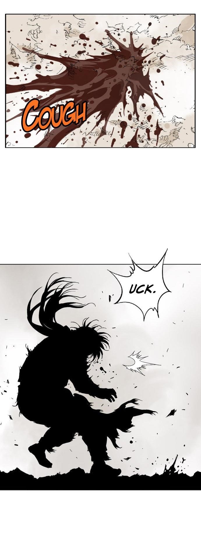 Gosu Chapter 75 35