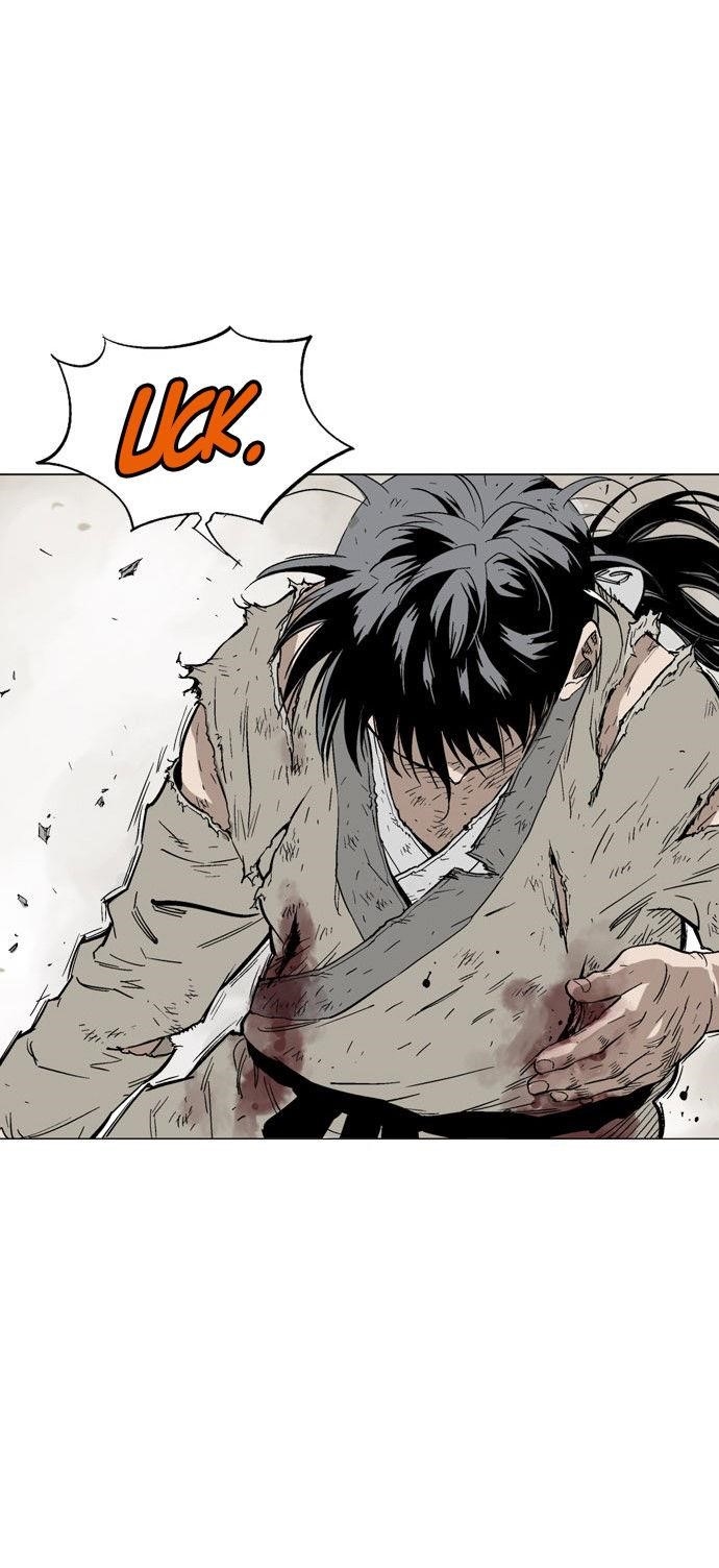Gosu Chapter 75 36