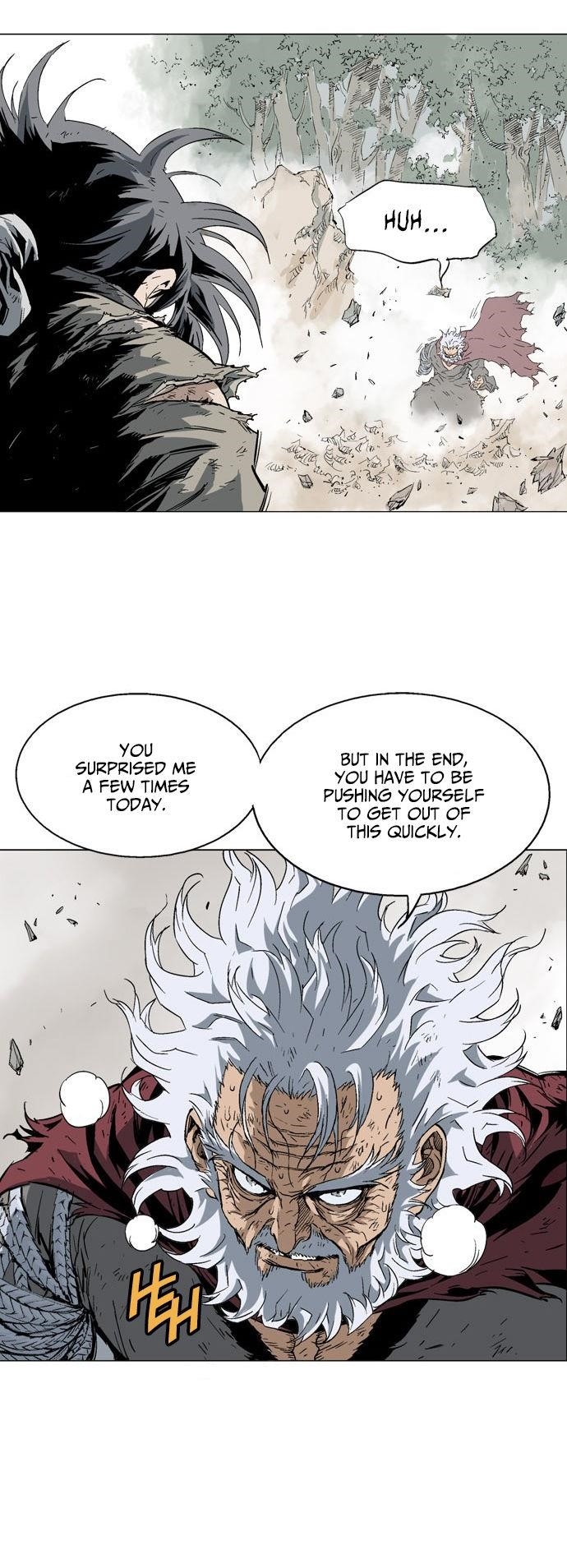Gosu Chapter 75 38
