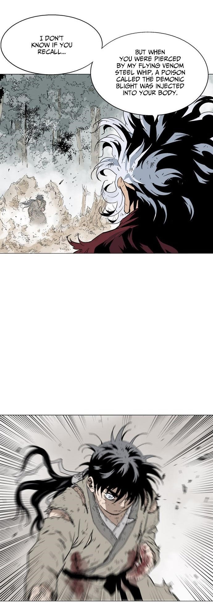 Gosu Chapter 75 39