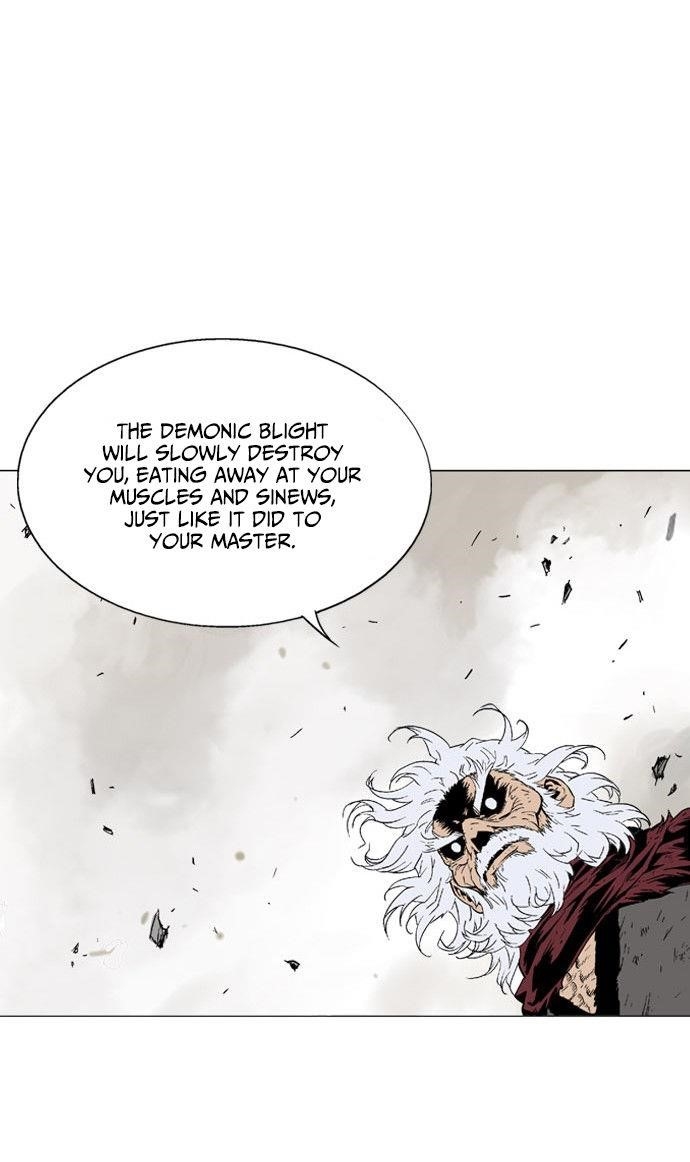 Gosu Chapter 75 41