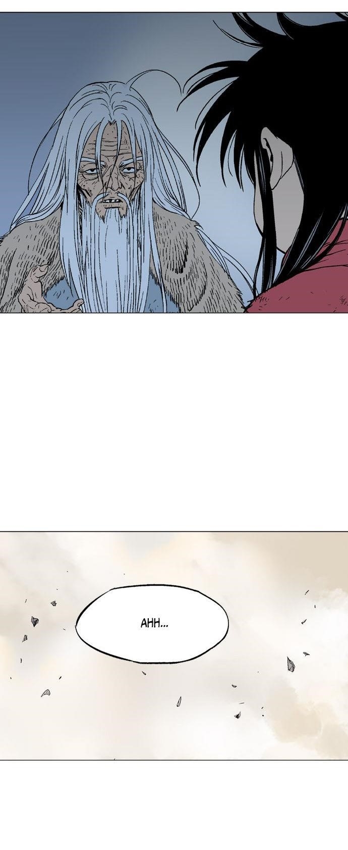 Gosu Chapter 75 46