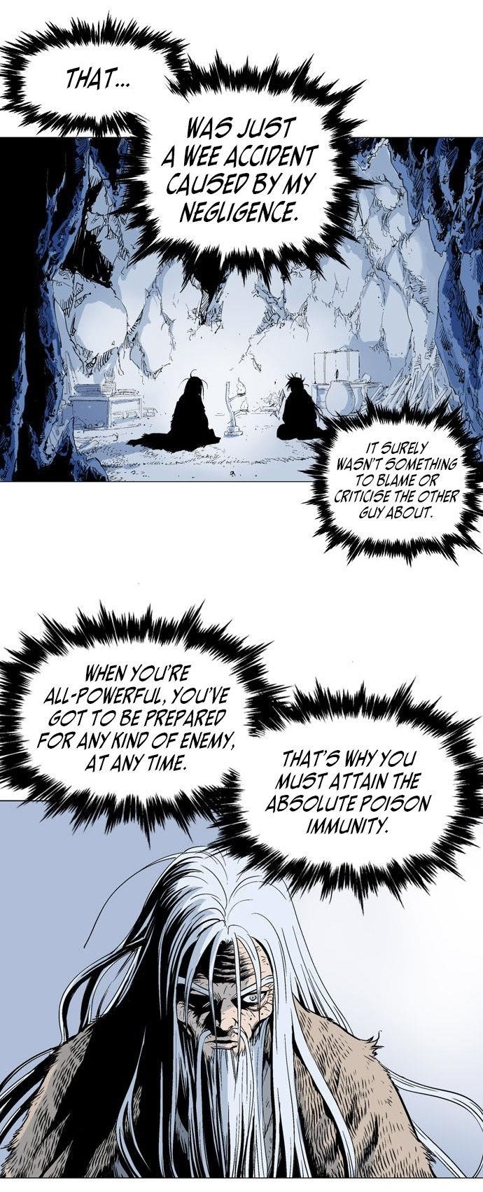 Gosu Chapter 75 49