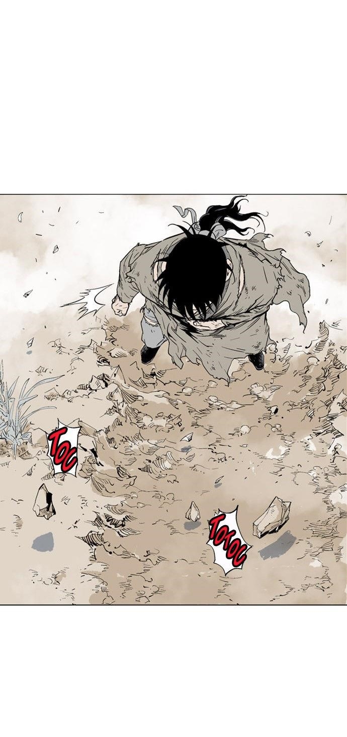 Gosu Chapter 75 52