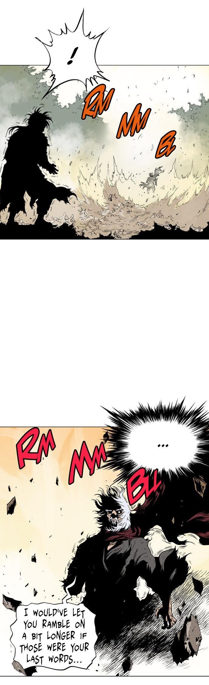 Gosu Chapter 75 53