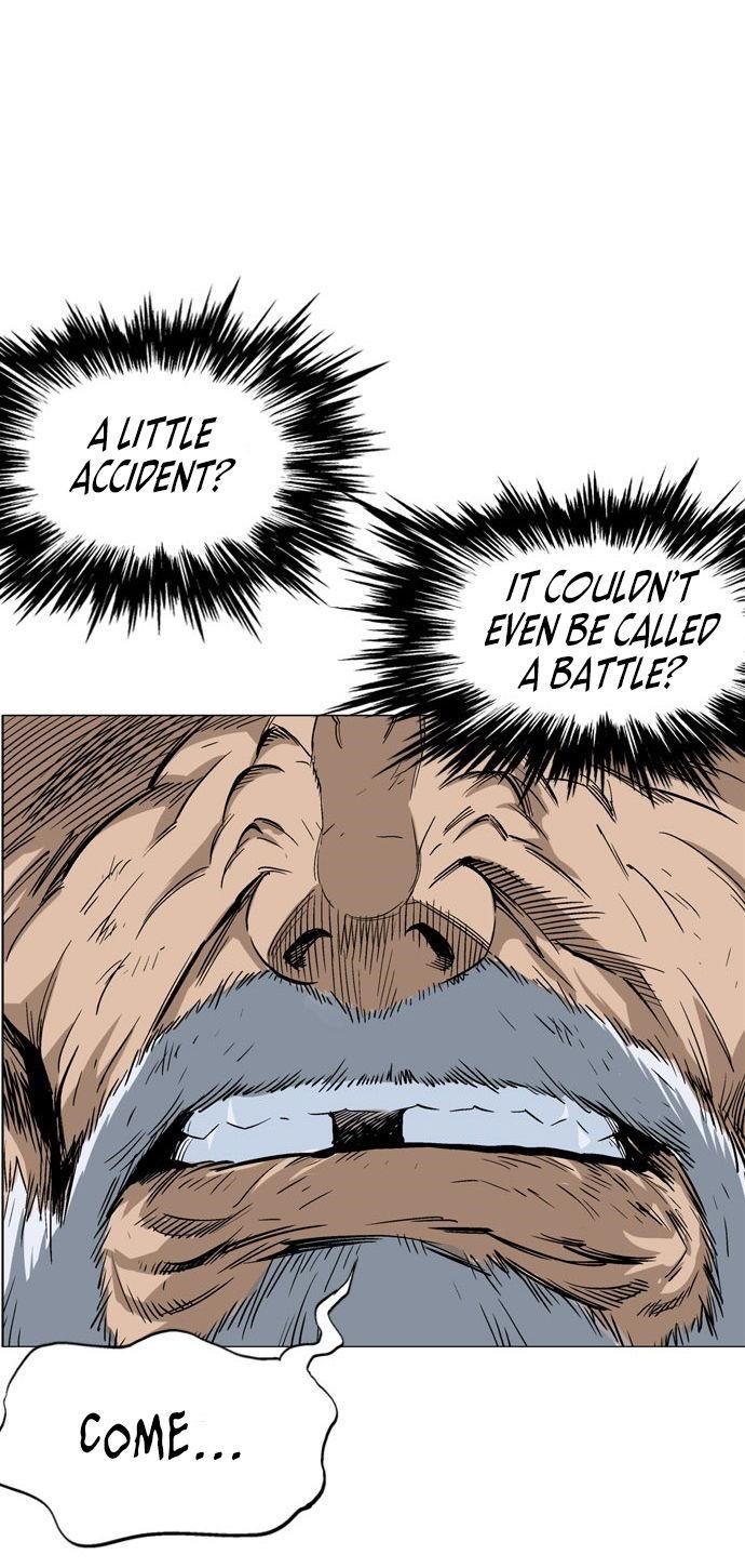 Gosu Chapter 75 54