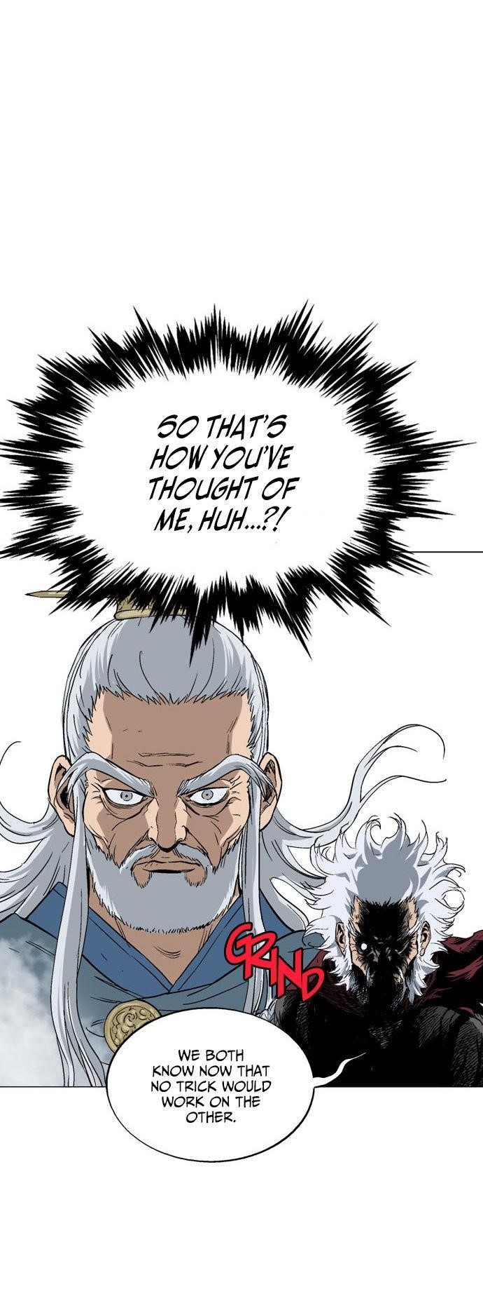 Gosu Chapter 75 55