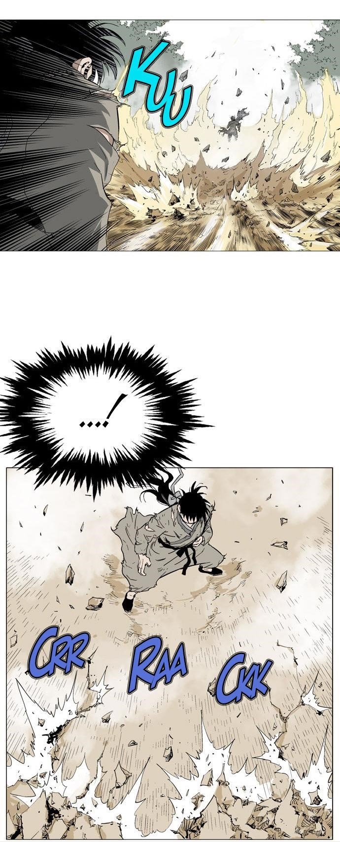 Gosu Chapter 75 57