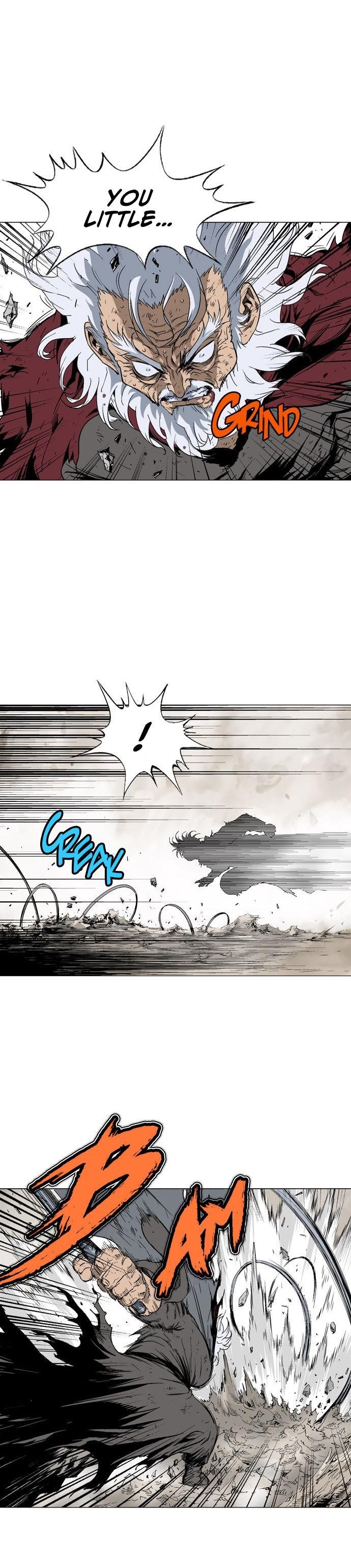 Gosu Chapter 75 6