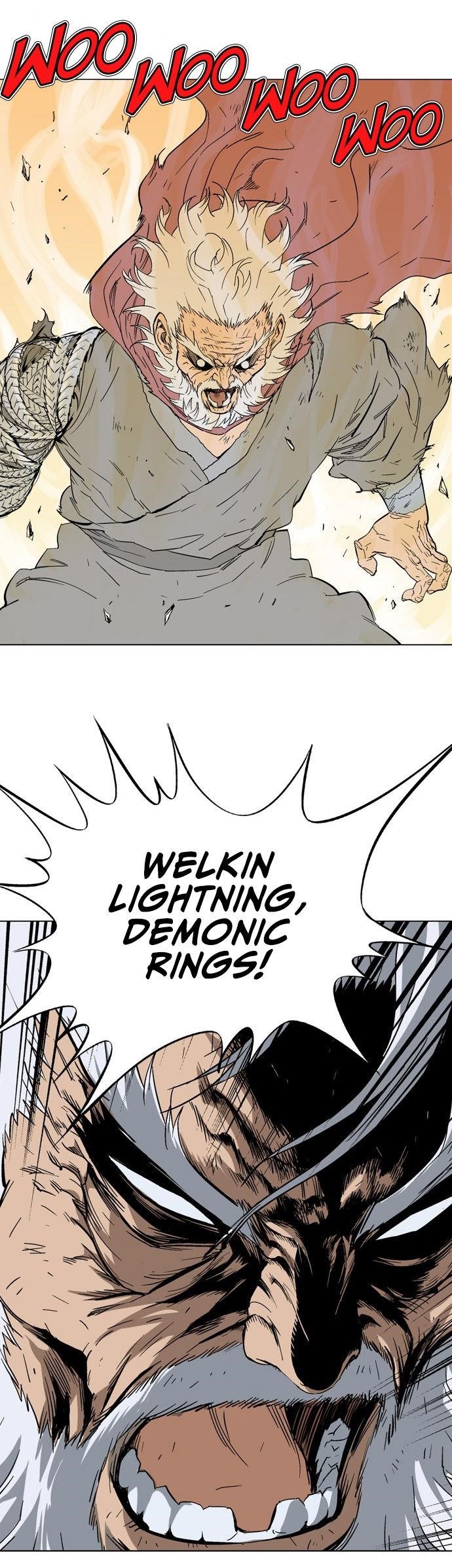 Gosu Chapter 75 60